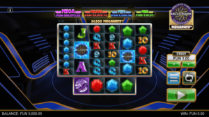 Millionaire Megapays สล็อตค่าย Relax Gaming SLOT SLOTXO (1)