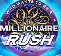 Millionaire Rush สล็อต Relax Gaming เข้าสู่ระบบ สล็อต XO เว็บตรง