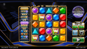 Millionaire Rush สล็อตค่าย Relax Gaming SLOT SLOTXO (6)