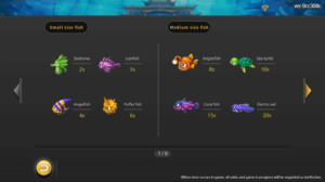 Monkey King Fishing สล็อตค่าย FC CHAI GAMING SLOT SLOTXO (1)