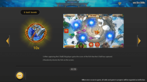 Monkey King Fishing สล็อตค่าย FC CHAI GAMING SLOT SLOTXO (5)