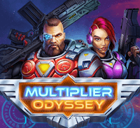 Multiplier Odyssey สล็อต Relax Gaming เข้าสู่ระบบ สล็อต XO เว็บตรง