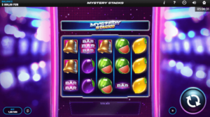 Mystery Stacks สล็อตค่าย Relax Gaming SLOT SLOTXO (1)