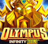 Olympus Infinity Reels สล็อต Relax Gaming เข้าสู่ระบบ สล็อต XO เว็บตรง