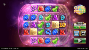 Opal Fruits สล็อตค่าย Relax Gaming SLOT SLOTXO (1)