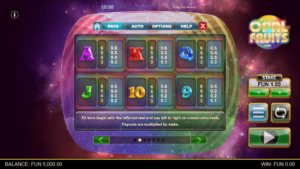 Opal Fruits สล็อตค่าย Relax Gaming SLOT SLOTXO (6)