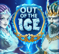 Out of the Ice สล็อต Relax Gaming เข้าสู่ระบบ สล็อต XO เว็บตรง