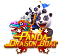 Panda Dragon Boat สล็อต FC CHAI GAMING เข้าสู่ระบบ สล็อต XO เว็บตรง