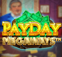 Payday Megaways สล็อต Relax Gaming เข้าสู่ระบบ สล็อต XO เว็บตรง