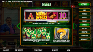 Payday Megaways สล็อตค่าย Relax Gaming SLOT SLOTXO (5)