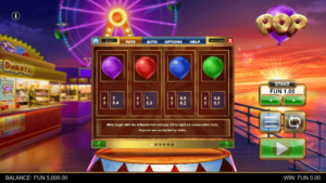 Pop สล็อตค่าย Relax Gaming SLOT SLOTXO (1)