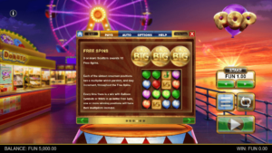 Pop สล็อตค่าย Relax Gaming SLOT SLOTXO (3)