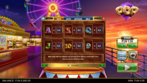 Pop สล็อตค่าย Relax Gaming SLOT SLOTXO (6)