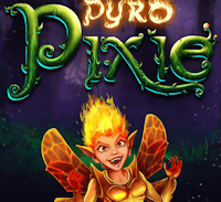 Pyro Pixie สล็อต Relax Gaming เข้าสู่ระบบ สล็อต XO เว็บตรง