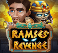 Ramses Revenge สล็อต Relax Gaming เข้าสู่ระบบ สล็อต XO เว็บตรง