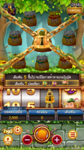 Robin Hood สล็อตค่าย FC CHAI GAMING SLOT SLOTXO (1)