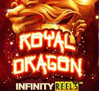 Royal Dragon Infinity Reels สล็อต Relax Gaming เข้าสู่ระบบ สล็อต XO เว็บตรง