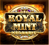 Royal Mint สล็อต Relax Gaming เข้าสู่ระบบ สล็อต XO เว็บตรง