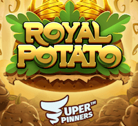 Royal Potato สล็อต Relax Gaming เข้าสู่ระบบ สล็อต XO เว็บตรง