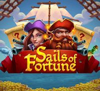 Sails of Fortune สล็อต Relax Gaming เข้าสู่ระบบ สล็อต XO เว็บตรง