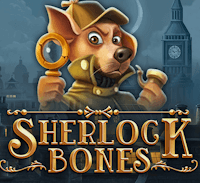 Sherlock Bones สล็อต Relax Gaming เข้าสู่ระบบ สล็อต XO เว็บตรง