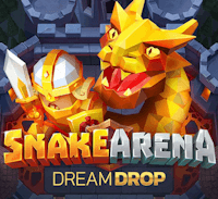 Snake Arena Dream Drop สล็อต Relax Gaming เข้าสู่ระบบ สล็อต XO เว็บตรง