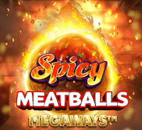 Spicy Meatballs สล็อต Relax Gaming เข้าสู่ระบบ สล็อต XO เว็บตรง