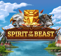 Spirit of The Beast สล็อต Relax Gaming เข้าสู่ระบบ สล็อต XO เว็บตรง