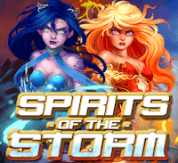 Spirits of the Storm สล็อต Relax Gaming เข้าสู่ระบบ สล็อต XO เว็บตรง