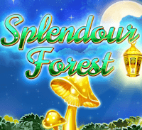 Splendour Forest สล็อต Relax Gaming เข้าสู่ระบบ สล็อต XO เว็บตรง