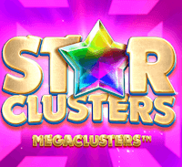 Star Cluster สล็อต Relax Gaming เข้าสู่ระบบ สล็อต XO เว็บตรง