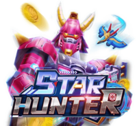 Star Hunter สล็อต FC CHAI GAMING เข้าสู่ระบบ สล็อต XO เว็บตรง