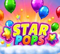 Star Pops สล็อต Relax Gaming เข้าสู่ระบบ สล็อต XO เว็บตรง