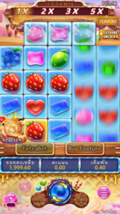 Sugar Bang Bang สล็อตค่าย FC CHAI GAMING SLOT SLOTXO (1)