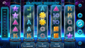 Super Boost สล็อตค่าย Relax Gaming SLOT SLOTXO (6)