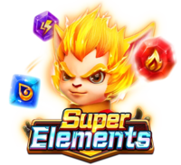 Super Elements สล็อต FC CHAI GAMING เข้าสู่ระบบ สล็อต XO เว็บตรง