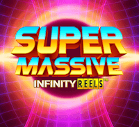 Super Massive Infinity Reels สล็อต Relax Gaming เข้าสู่ระบบ สล็อต XO เว็บตรง