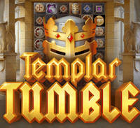 Templar Tumble สล็อต Relax Gaming เข้าสู่ระบบ สล็อต XO เว็บตรง