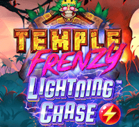 Temple Frenzy Lightning Chase สล็อต Relax Gaming เข้าสู่ระบบ สล็อต XO เว็บตรง