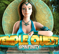 Temple Quest Spinfinity สล็อต Relax Gaming เข้าสู่ระบบ สล็อต XO เว็บตรง