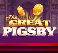 The Great Pigsby สล็อต Relax Gaming เข้าสู่ระบบ สล็อต XO เว็บตรง