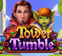 Tower Tumble สล็อต Relax Gaming เข้าสู่ระบบ สล็อต XO เว็บตรง