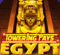 Towering Pays Egypt สล็อต Relax Gaming เข้าสู่ระบบ สล็อต XO เว็บตรง