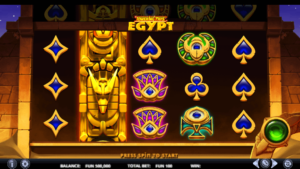 Towering Pays Egypt สล็อตค่าย Relax Gaming SLOT SLOTXO (1)