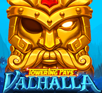 Towering Pays Valhalla สล็อต Relax Gaming เข้าสู่ระบบ สล็อต XO เว็บตรง