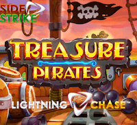 Treasure Pirates สล็อต Relax Gaming เข้าสู่ระบบ สล็อต XO เว็บตรง