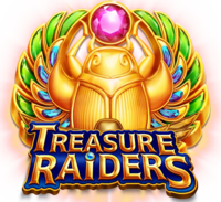 Treasure Raiders สล็อต FC CHAI GAMING เข้าสู่ระบบ สล็อต XO เว็บตรง