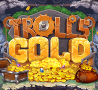 Troll's Gold สล็อต Relax Gaming เข้าสู่ระบบ สล็อต XO เว็บตรง