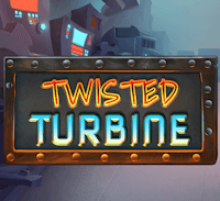 Twisted Turbine สล็อต Relax Gaming เข้าสู่ระบบ สล็อต XO เว็บตรง