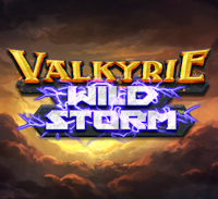 Valkyrie Wild Storm สล็อต Relax Gaming เข้าสู่ระบบ สล็อต XO เว็บตรง